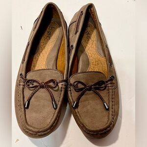 b o c driving mocs 7.5